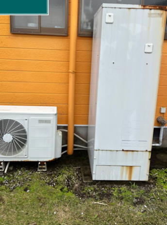 三重県伊勢市　U様邸