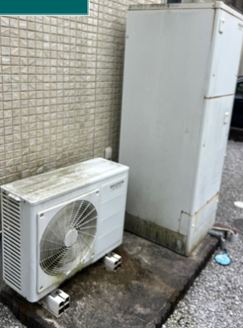 兵庫県加東市　M様邸