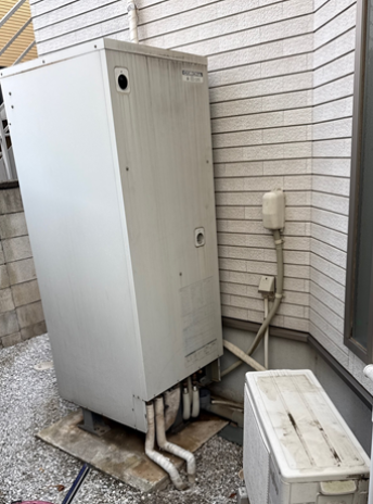 群馬県桐生市　W様邸