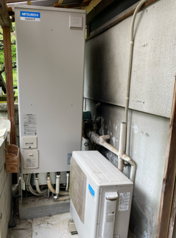 神奈川県高座郡　N様邸