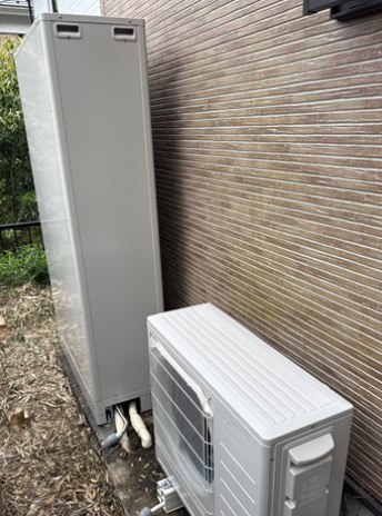 京都府久世郡　N様邸