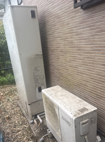 京都府久世郡　N様邸