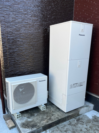 岡山県浅口郡　T様邸