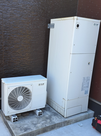 岡山県浅口郡　T様邸