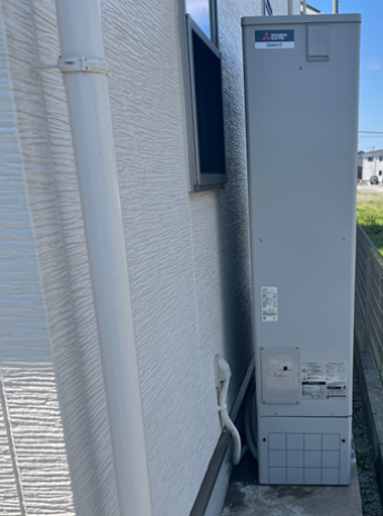 千葉県船橋市　E様邸