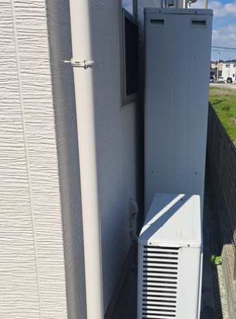 千葉県船橋市　E様邸