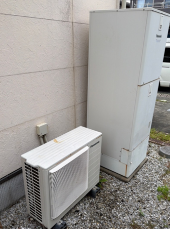 大阪府羽曳野市　I様邸