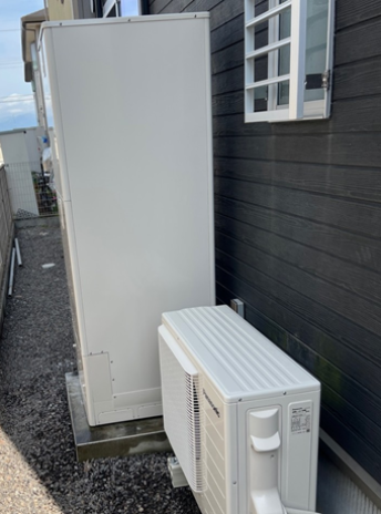 長崎県壱岐市　K様邸