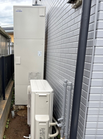 静岡県菊川市　M様邸