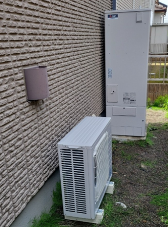 東京都小平市　K様邸