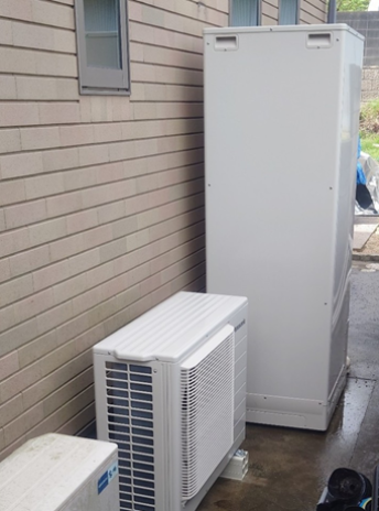 埼玉県白岡市　H様邸