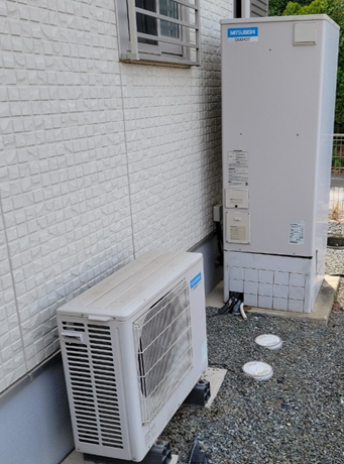 三重県多気郡　S様邸