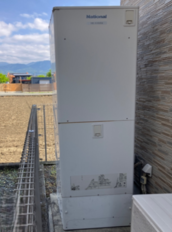 埼玉県秩父郡　S様邸