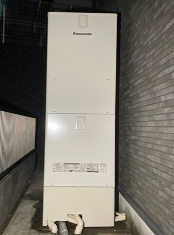 埼玉県富士見市　M様邸