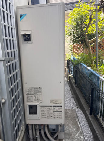 愛媛県上浮穴郡　Y様邸