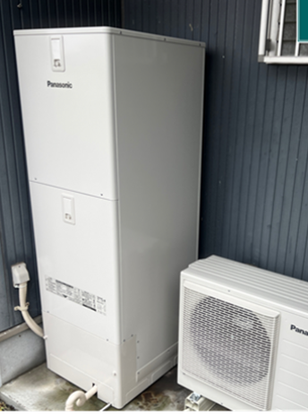 新潟県佐渡市　N様邸