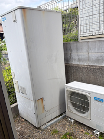 福岡県田川郡　S様邸