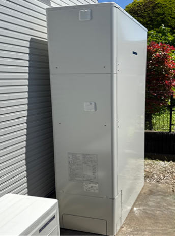 東京都調布市　M様邸