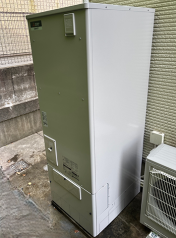 福島県伊達郡　Y様邸