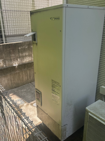 福島県伊達郡　Y様邸