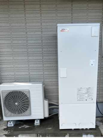 兵庫県揖保郡　A様邸