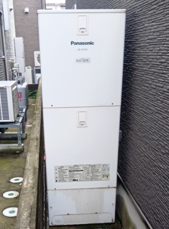 群馬県みどり市　Z様邸