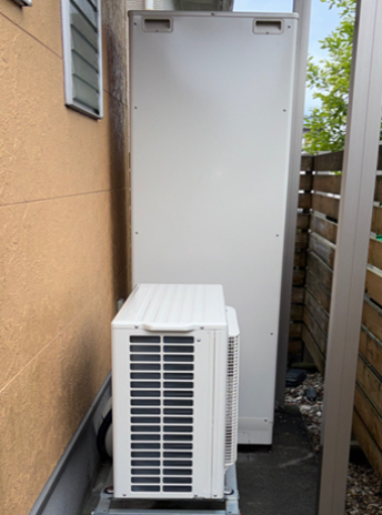 福岡県三潴郡　I様邸