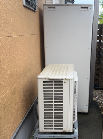 福岡県三潴郡　I様邸