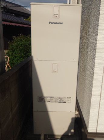 兵庫県三田市　W様邸