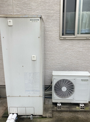 愛知県安城市　B様邸