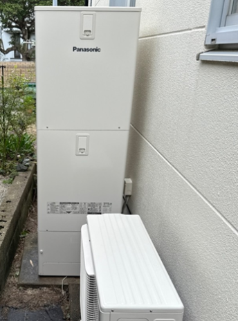 大分県東国東郡　G様邸