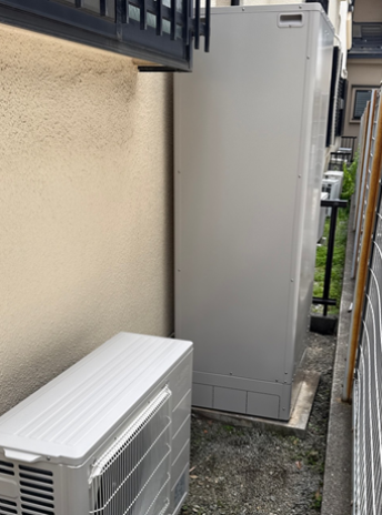 茨城県那珂市　U様邸