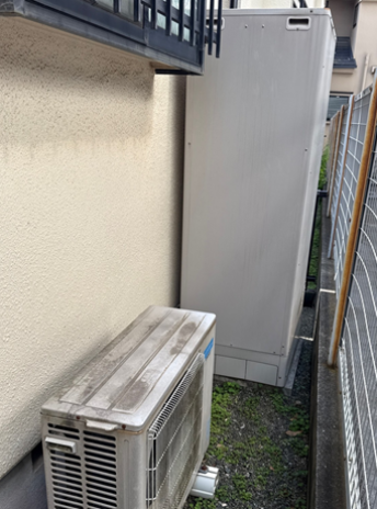 茨城県那珂市　U様邸