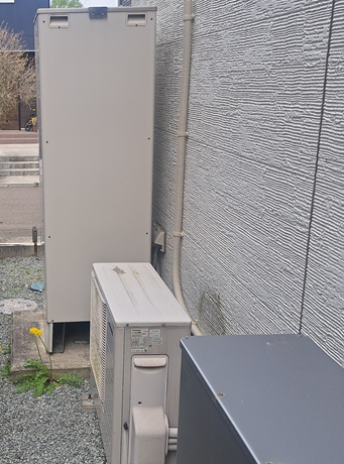 滋賀県近江八幡市　N様邸