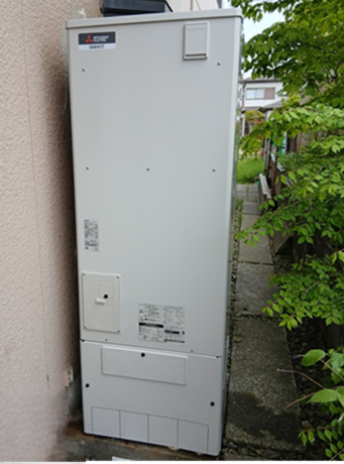 岡山県備前市　S様邸