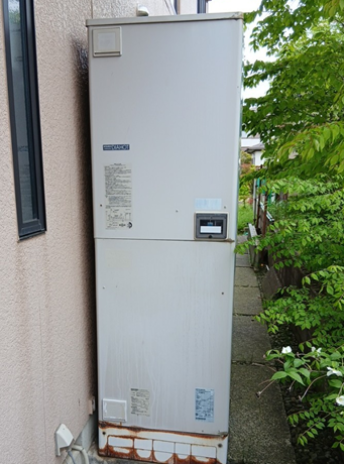 岡山県備前市　S様邸