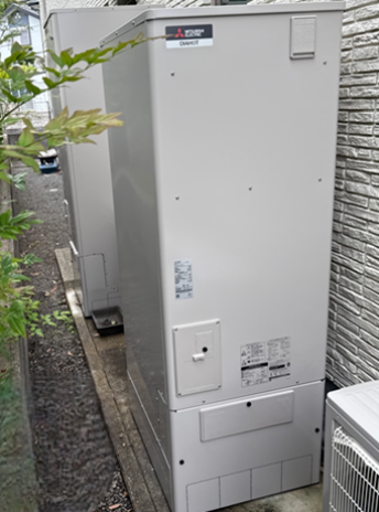 東京都福生市　B様邸