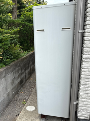 東京都福生市　B様邸