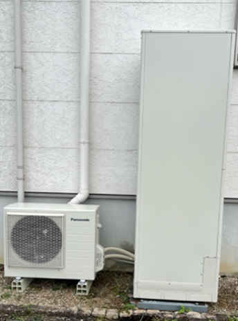 奈良県五條市　H様邸