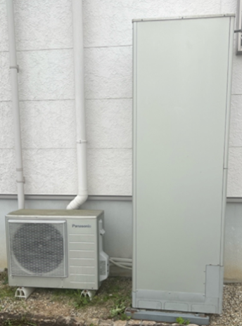 奈良県五條市　H様邸