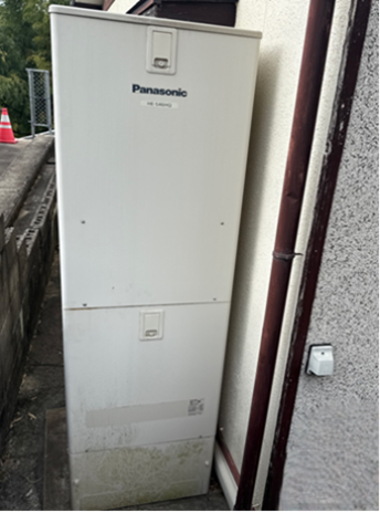 埼玉県越谷市　T様邸