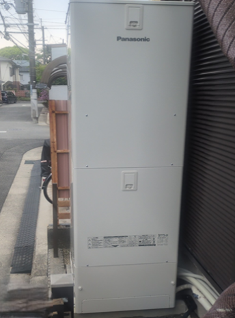 滋賀県米原市　U様邸