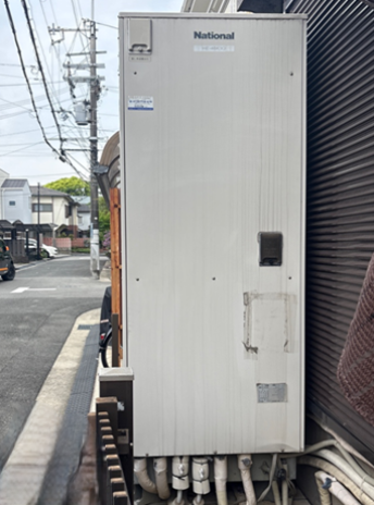 滋賀県米原市　U様邸