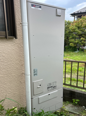 神奈川県三浦郡　S様邸