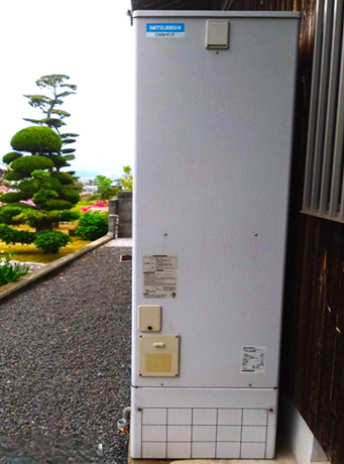 福島県田村市　N様邸