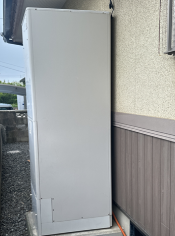 愛知県常滑市　S様邸