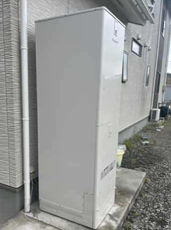 大阪府交野市　S様邸