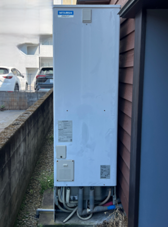 福岡県久留米市　M様邸