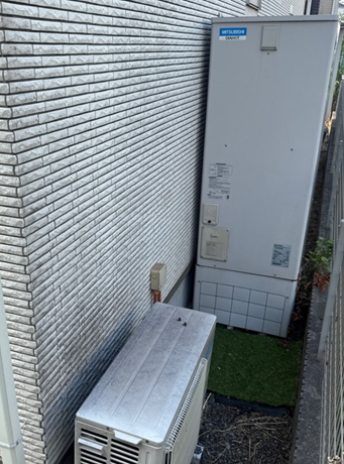 新潟県南蒲原郡　T様邸