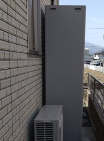 大阪府豊中市　S様邸